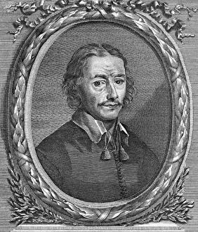 1616 Prints: Jacob Steendam