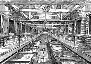 Brewing Prints: Jacob Street Brewery