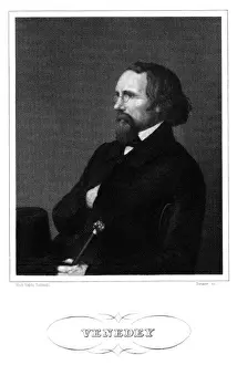 Jacob Venedey