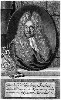 1728 Gallery: Jacob Wilhelm Imhof