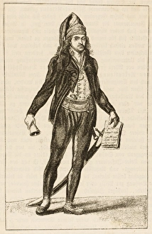 Deputies Gallery: A JACOBIN