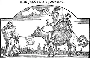 Jacobite Prints: The Jacobites Journal
