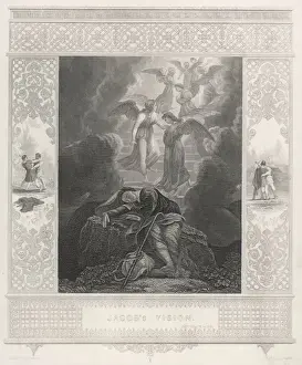Jacobs Dream / Stothard