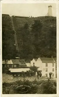 Jacobs Ladder