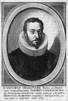 Jacon Franquart