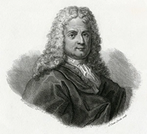 1676 Gallery: Jacopo, Conte Riccati