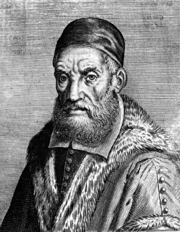 1580 Prints: Jacopo Da Ponte Da Bassano