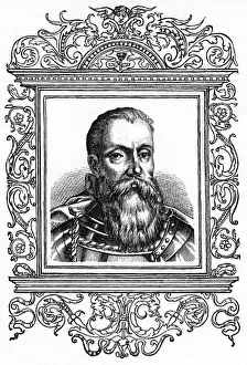 Fought Prints: Jacopo Soranzo