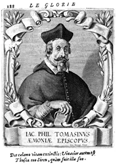 1654 Prints: Jacopo Tomasini