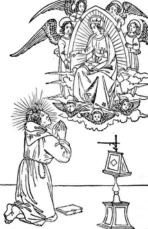 Jacopone Da Todi