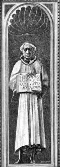 Credited Prints: Jacopone Da Todi