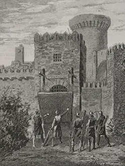 Appointed Prints: Jacquerie (28 May to 10 August 1358). Called by