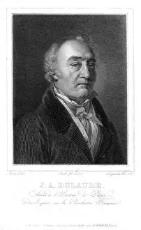 1755 Prints: Jacques Antoine Dulaure