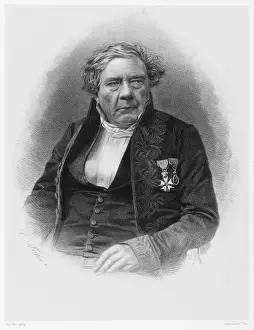 Jacques Babinet