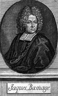 Jacques Basnage de Beauval