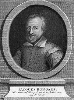 Jacques Bongars