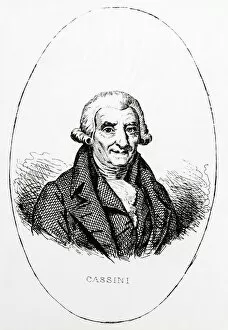Jacques Cassini