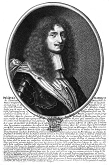 Marechal Collection: Jacques De Castelnau