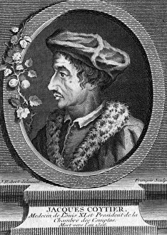 Chambre Prints: Jacques Coytier