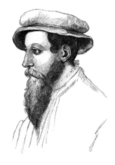 1580 Prints: Jacques Du Fouilloux