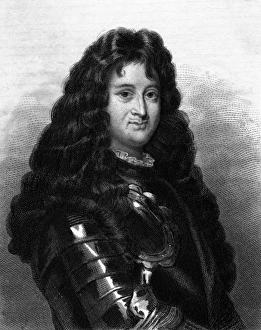 Capitaine Gallery: Jacques Duc De Duras 2