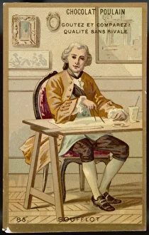 Jacques-Germain Soufflot