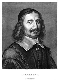 Doors Gallery: Jacques Lemercier