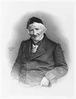 1773 Prints: Jacques Lordat