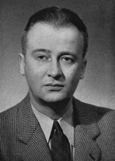 Jacques Nathan