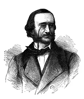Jacques Offenbach (1819-1880)