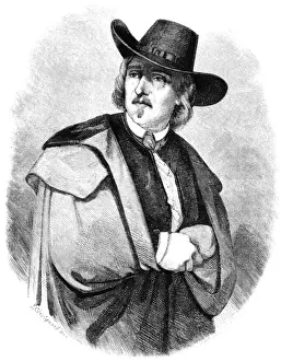 Pradier Prints: Jacques Pradier