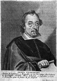 Jacques Vrancquart