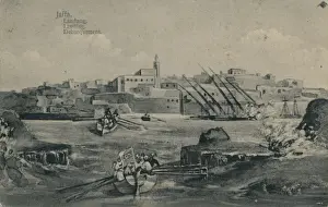 Jaffa Prints: Jaffa, Israel