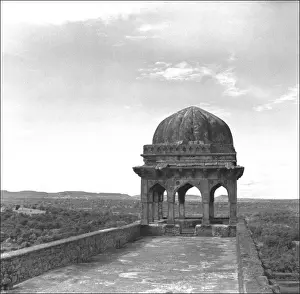 Jahaz Mahal - Mandu