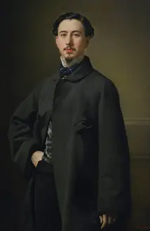Jaime Prints: Jaime Girona y Agrafel (1826-1907). Spanish banker