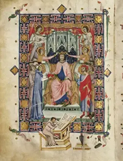 Jaime Prints: Jaime II (1243-1311). King of Majorca (1276-1311)