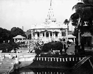 Calcutta