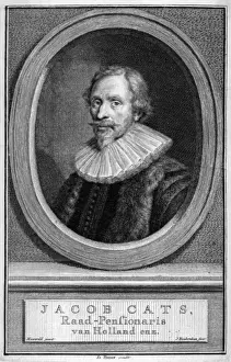 1660 Prints: JAKOB CATS