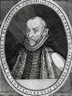 Jakob Fugger (Jakob I)