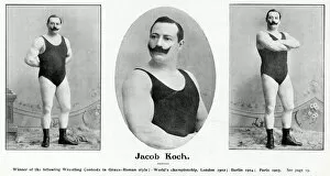 Jakob Koch