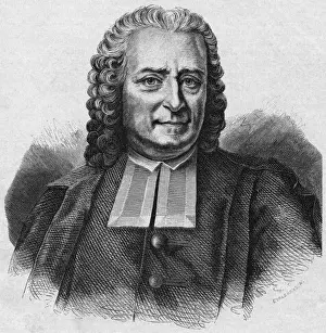 Jakob Serenius