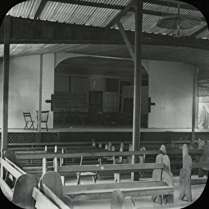 Antilles Collection: Jamaica - The Conversorium, Kingston