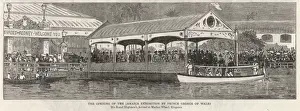 The Jamaica Exhibition