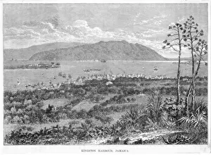 Jamaica / Kingston