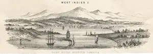 Jamaica / Port Royal