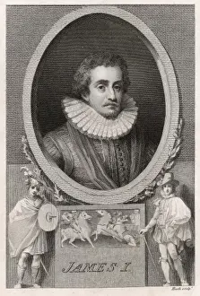 James 1 (Heath)