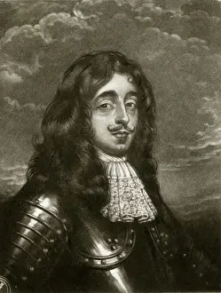 James 7 Earl Derby