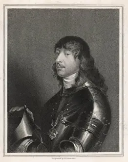 James 7 Earl Derby