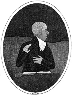 James Alexander Haldane
