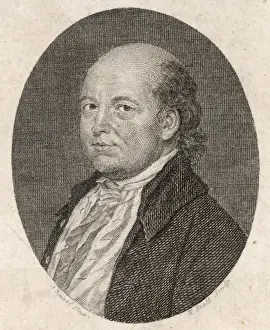 James Anderson, Botanist